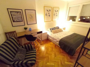 ParkWest Arena Belgrade Lux Apartment